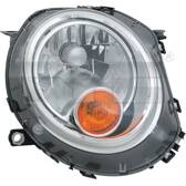 Koplamp TYC - 20-1111-05-2