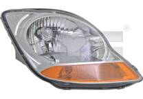 Koplamp
