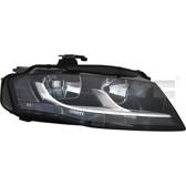 Koplamp TYC - 20-11544-06-2
