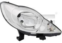 Koplamp