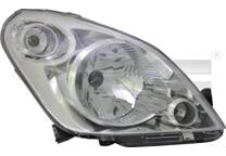 Koplamp