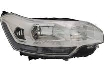 Koplamp