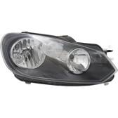 Koplamp TYC - 20-11777-05-2
