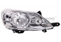 Koplamp