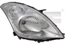 Koplamp