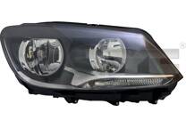 Koplamp