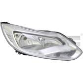 Koplamp TYC - 20-12569-05-2