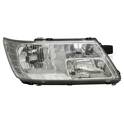 Koplamp TYC - 20-12805-05-9