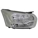 Koplamp TYC - 20-14784-05-2