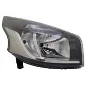 Koplamp TYC - 20-14789-05-2