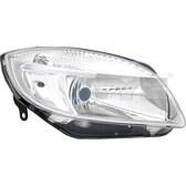 Koplamp TYC - 20-1502-05-2