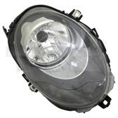 Koplamp TYC - 20-15042-15-2