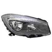 Koplamp TYC - 20-16413-05-9