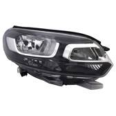 Koplamp TYC - 20-17605-05-2