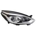 Koplamp TYC - 20-17852-06-2