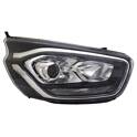 Koplamp TYC - 20-19045-06-2