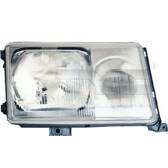 Koplamp TYC - 20-3090-05-2