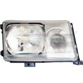 Koplamp TYC - 20-3091-05-2