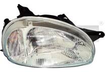 Koplamp