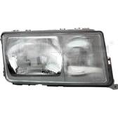 Koplamp TYC - 20-3219-05-2