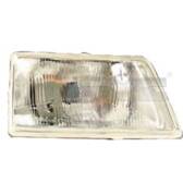 Koplamp TYC - 20-3431-05-2
