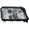 Koplamp TYC - 20-5003-08-2