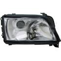 Koplamp TYC - 20-5003-18-2