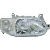 Koplamp TYC - 20-5036-08-2
