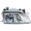 Koplamp TYC - 20-5115-08-2