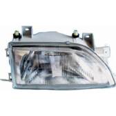 Koplamp TYC - 20-5116-08-2