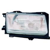 Koplamp TYC - 20-5528-08-2