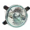 Koplamp TYC - 20-5583-05-2
