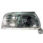 Koplamp TYC - 20-5667-08-2