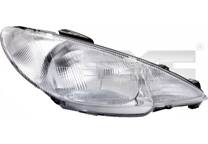 Koplamp