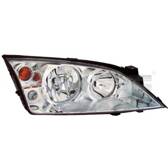 Koplamp TYC - 20-6245-05-2