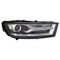 Koplamp TYC - 20-9960-16-9