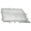 Lampglas, koplamp TYC - 20-5260-LA-1
