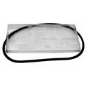 Lampglas, koplamp TYC - 20-5403-LA-1
