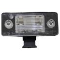 Licence Plate Light TYC - 15-0569-00-2