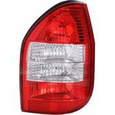 Luce posteriore TYC - 11-0113-11-2