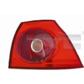 Luce posteriore TYC - 11-0400-01-2