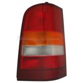 Luce posteriore TYC - 11-0568-01-2