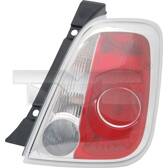 Luce posteriore TYC - 11-11283-01-2