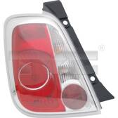 Luce posteriore TYC - 11-11284-01-2