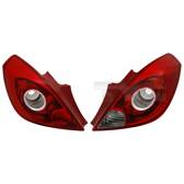 Luce posteriore TYC - 11-11429-01-21
