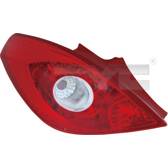 Luce posteriore TYC - 11-11430-01-2