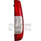 Luce posteriore TYC - 11-11686-01-2