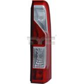 Luce posteriore TYC - 11-11699-01-2