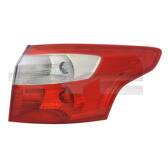 Luce posteriore TYC - 11-11851-01-2