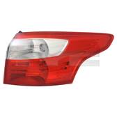 Luce posteriore TYC - 11-11851-16-2